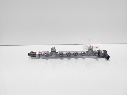 Rampa injectoare cu senzori, cod 03L130089, Audi Q5 (8RB) 2.0 TDI, CAH (id:681574)