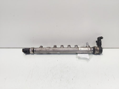 Rampa injectoare cu senzori, cod 03L130089, Audi Q5 (8RB) 2.0 TDI, CAH (id:691953)