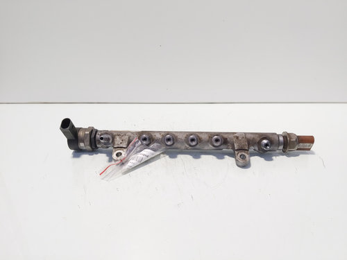 Rampa injectoare cu senzori, cod 03L130089, Audi Q5 (8RB) 2.0 TDI, CAH (id:684382)