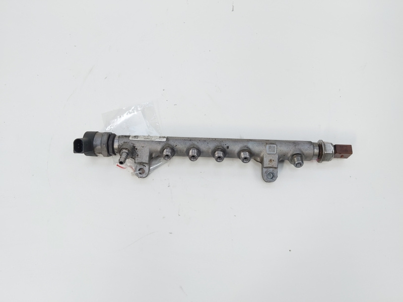 Rampa injectoare cu senzori, cod 03L130089, VW Passat (3C2), 2.0 TDI, CBA (id:657862)