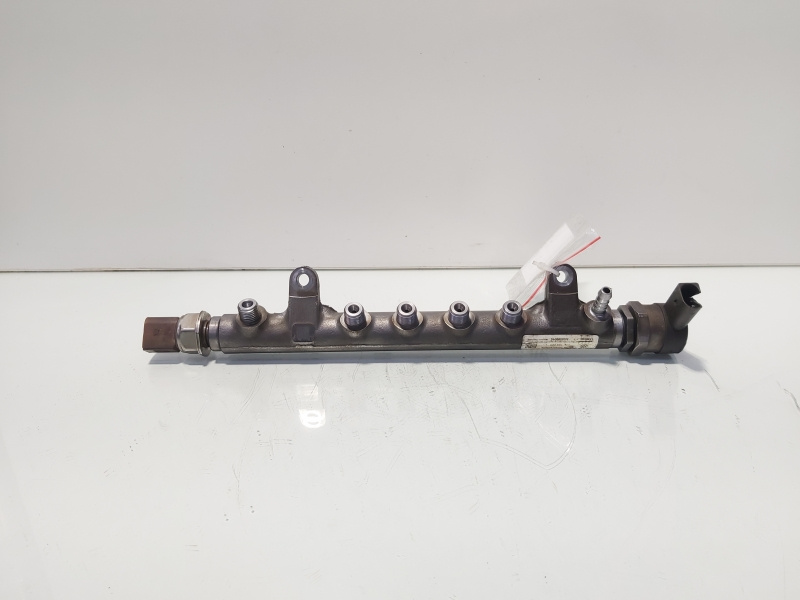Rampa injectoare cu senzori, cod 03L130089, Vw Passat (3C2) 2.0 TDI, CBA (id:669765)