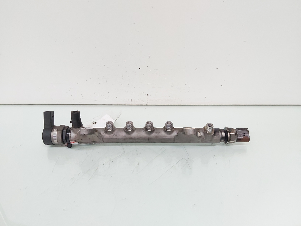Rampa injectoare cu senzori, cod 03L130089, Vw Passat (3C2) 2.0 TDI, CBA (id:657862)