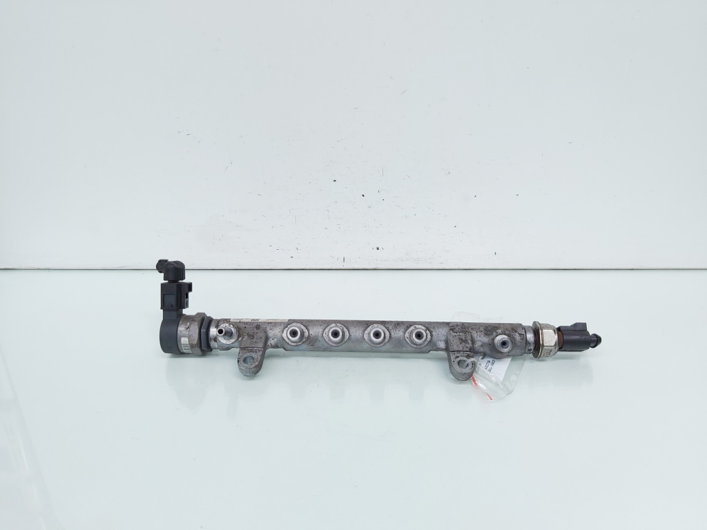Rampa injectoare cu senzori, cod 03L130089, VW Passat (3C2), 2.0 TDI, CBA (id:660864)