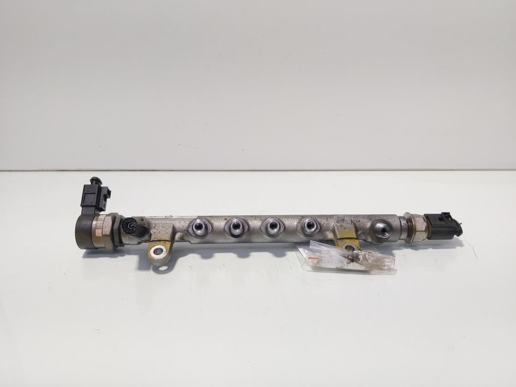 Rampa injectoare cu senzori, cod 03L130089A, Audi A4 Avant (8K5, B8) 2.0 TDI, CAG (id:678261)