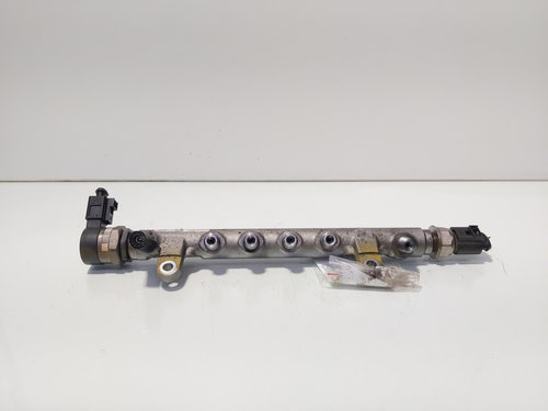 Rampa injectoare cu senzori, cod 03L130089A, Audi A4 Avant (8K5, B8) 2.0 TDI, CAG (id:678261)