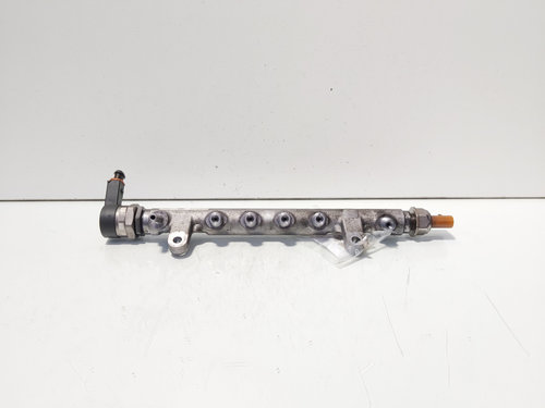 Rampa injectoare cu senzori, cod 03L130089A, Audi A4 Avant (8K5, B8) 2.0 TDI, CAG (id:700650)