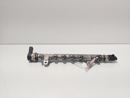 Rampa injectoare cu senzori, cod 03L130089A, Audi A4 (8K2, B8), 2.0 TDI, CAG (idi:674990)