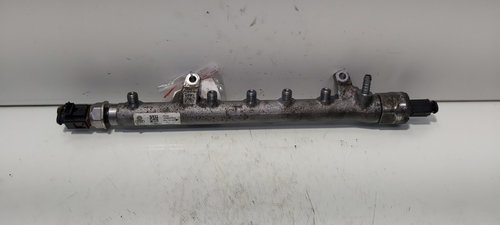 Rampa injectoare cu senzori, cod 03L130089B, Audi A3 Cabriolet (8P7), 1.6 TDI, CAY (idi:690260)