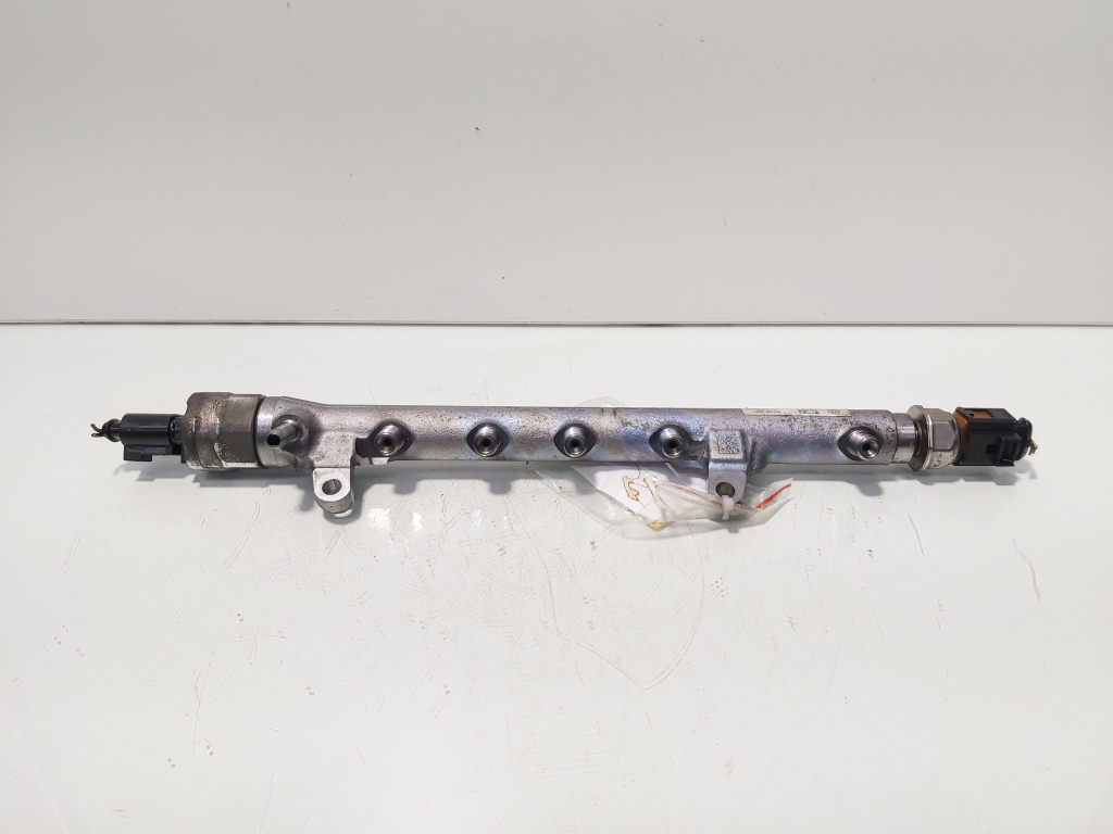 Rampa injectoare cu senzori, cod 03L130089B, Skoda Octavia 2 (1Z3) 1.6 TDI, CAY (idi:686467)