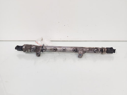 Rampa injectoare cu senzori, cod 03L130089B, Skoda Yeti (5L) 1.6 TDI, CAY (idi:657002)