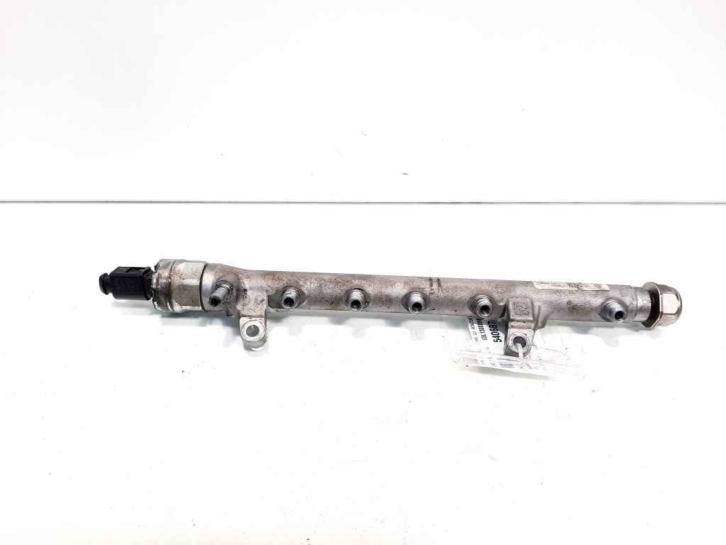 Rampa injectoare cu senzori, cod 03L130089B, Skoda Yeti (5L) 1.6 TDI, CAY (id:540687)