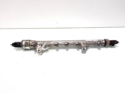 Rampa injectoare cu senzori, cod 03L130089B, Vw Golf 6 (5K1), 1.6 TDI, CAY (id:544283)