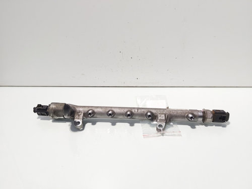 Rampa injectoare cu senzori, cod 03L130089B, VW Golf 6 (5K1), 1.6 TDI, CAY (id:648527)