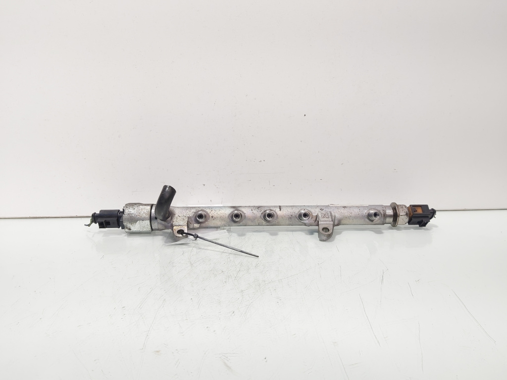 Rampa injectoare cu senzori, cod 03L130089B, Vw Golf 6 (5K1) 1.6 TDI, CAY (id:705569)
