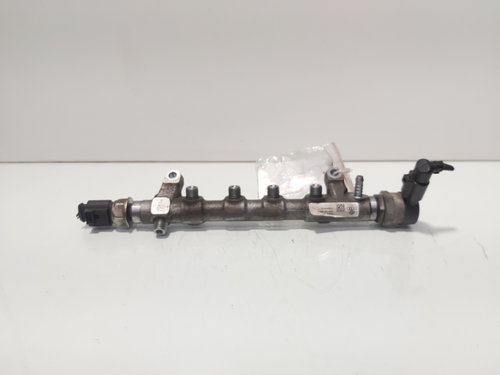 Rampa injectoare cu senzori, cod 03L130089J, Audi Q3 (8UB), 2.0 TDI, CFF (idi:677109)