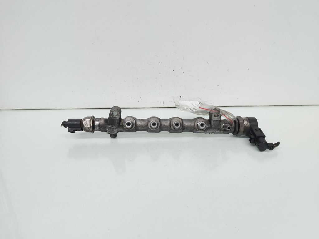Rampa injectoare cu senzori, cod 03L130089J, Skoda Superb II (3T4), 2.0 TDI, CFF (idi:663398)