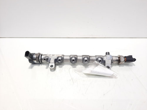 Rampa injectoare cu senzori, cod 03L130089J, Skoda Octavia 2 (1Z3), 2.0 TDI, CFH (idi:614873)