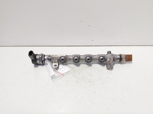 Rampa injectoare cu senzori, cod 03L130089J, VW Passat (362), 2.0 TDI, CFF (id:628263)