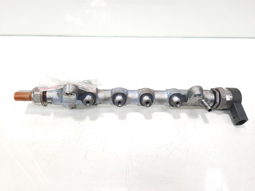 Rampa injectoare cu senzori, cod 03L130089P, Skoda Octavia 2 Combi (1Z5), 2.0 TDI, CFH (idi:466616)