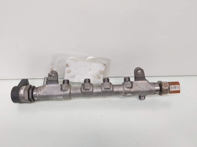 Rampa injectoare cu senzori, cod 03L130089P, Vw Golf 6 (5K1) 2.0 TDI, CFF (id:693360)