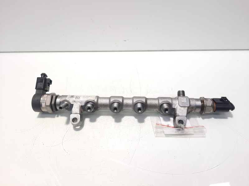 Rampa injectoare cu senzori, cod 03L130089Q, Audi A6 (4G2, C7), 2.0 TDI, CGL (id:554365)