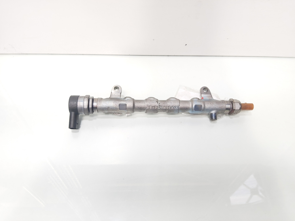 Rampa injectoare cu senzori, cod 03L130089Q, Audi A6 (4G2, C7) 2.0 TDI, CGL (id:694974)