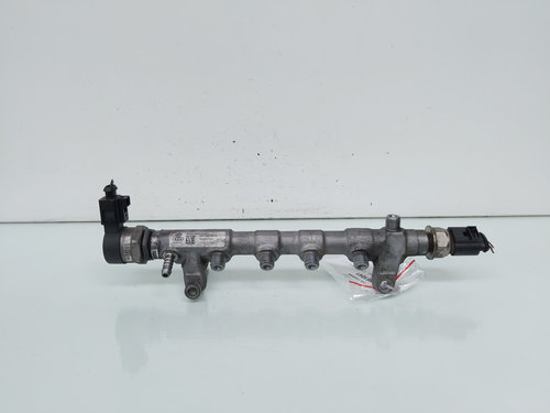 Rampa injectoare cu senzori, cod 03L130089Q, Audi A6 (4G2, C7), 2.0 TDI, CGL (id:661041)