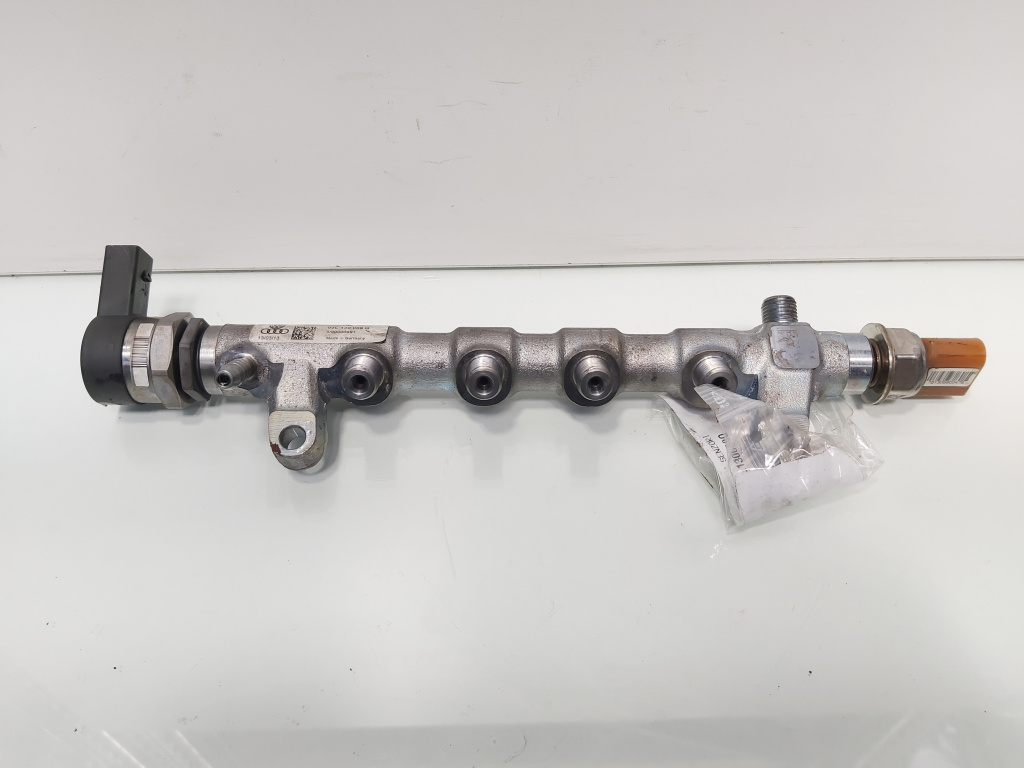 Rampa injectoare cu senzori, cod 03L130089Q, Audi A6 (4G2, C7), 2.0 TDI, CGL (id:694673)