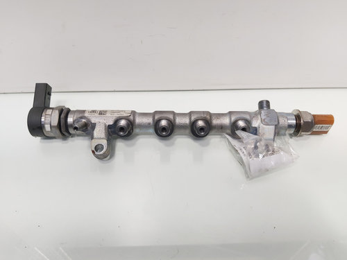 Rampa injectoare cu senzori, cod 03L130089Q, Audi A6 (4G2, C7), 2.0 TDI, CGL (id:694673)