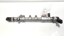 Rampa injectoare cu senzori, cod 03L130089Q, Audi ...