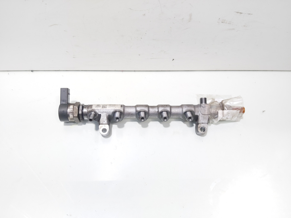 Rampa injectoare cu senzori, cod 03L130089Q, Audi A6 (4G2, C7) 2.0 TDI, CGL (id:694879)