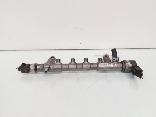Rampa injectoare cu senzori, cod 03L130089Q, Audi A6 (4G2, C7), 2.0 TDI, CGL (id:655800)
