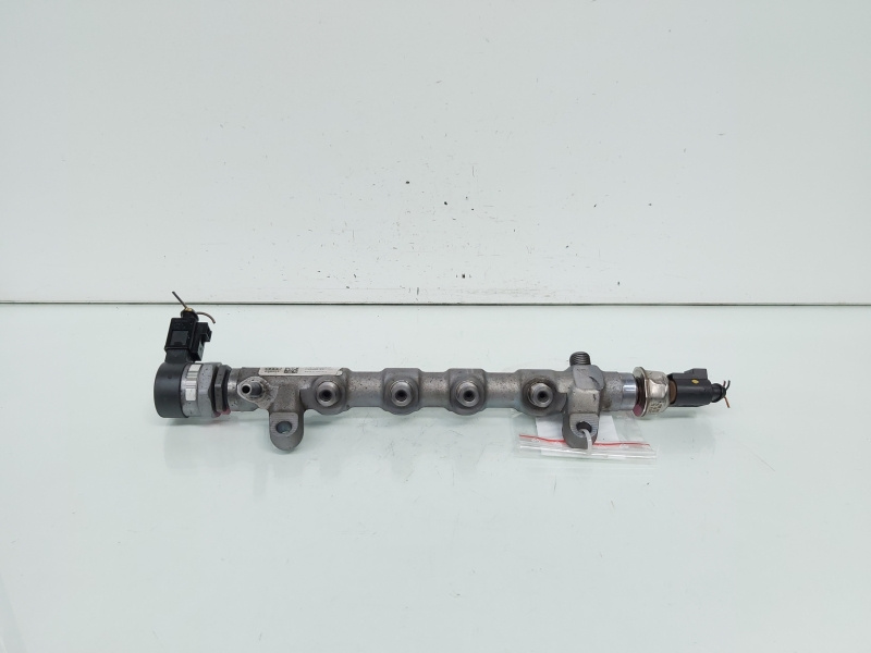 Rampa injectoare cu senzori, cod 03L130089Q, Seat Exeo ST (3R5) 2.0 TDI, CGL (idi:657248)