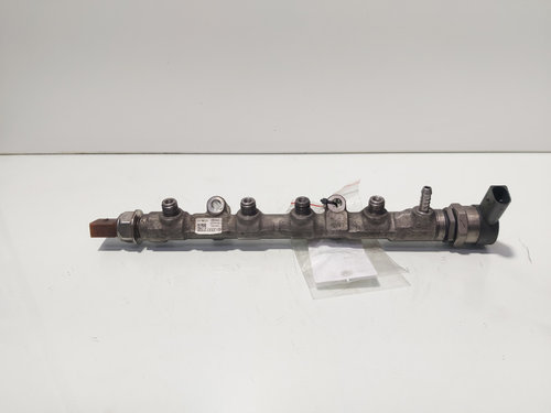 Rampa injectoare cu senzori, cod 03P089, Seat Ibiza 5 ST (6J8), 1.2 TDI, CFW (idi:676158)