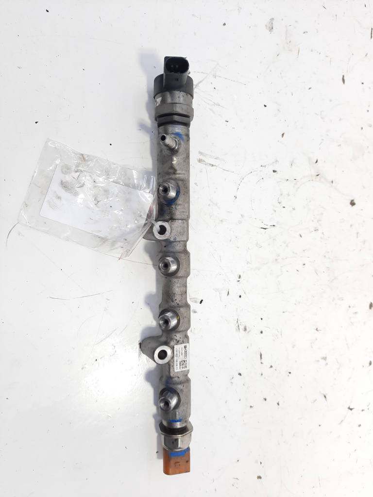 Rampa injectoare cu senzori, cod 03P089, Seat Ibiza 5 (6J5) 1.2 TDI, CFW (idi:579610)