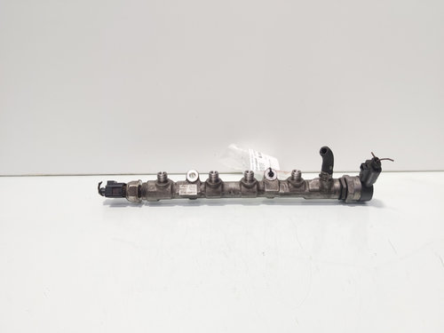 Rampa injectoare cu senzori, cod 03P089, Skoda Roomster (5J) 1.2 TDI, CFW (id:678570)