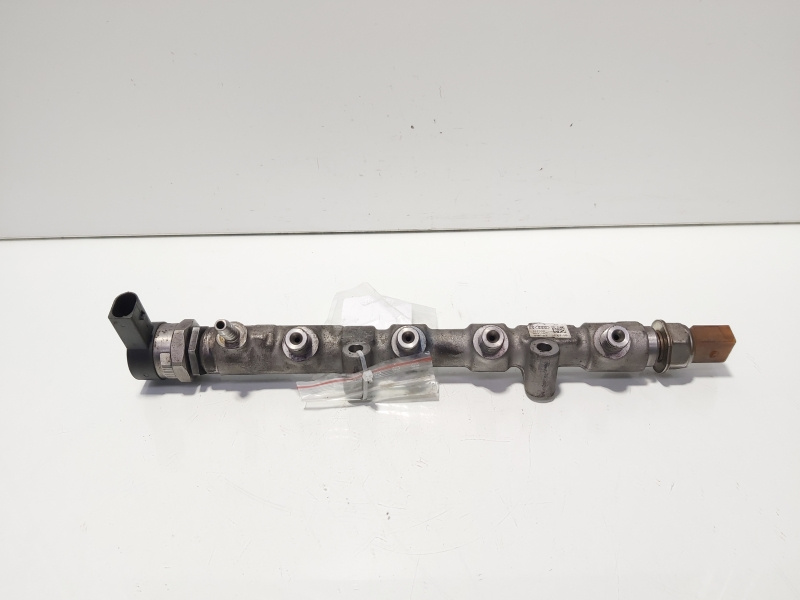 Rampa injectoare cu senzori, cod 03P089, VW Polo (6R), 1.2 TDI, CFW (idi:627573)