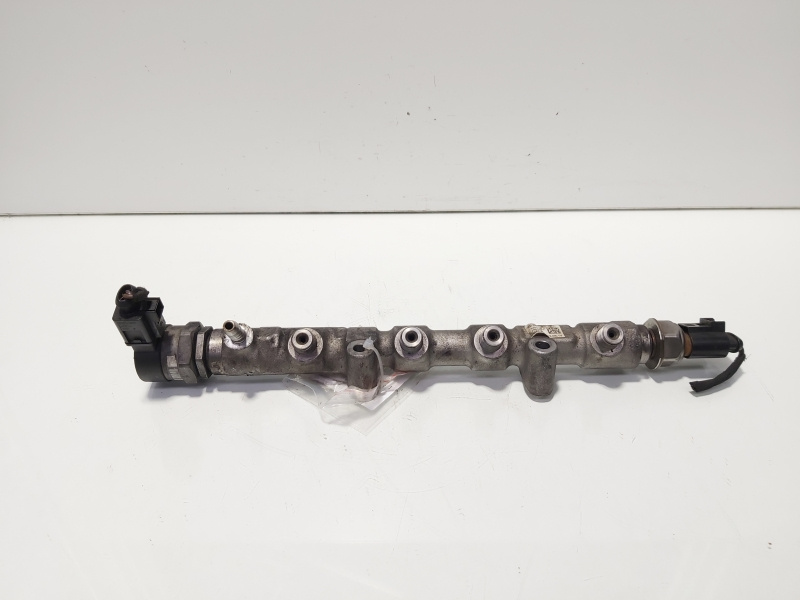 Rampa injectoare cu senzori, cod 03P089, VW Polo (6R), 1.2 TDI, CFW (idi:627570)