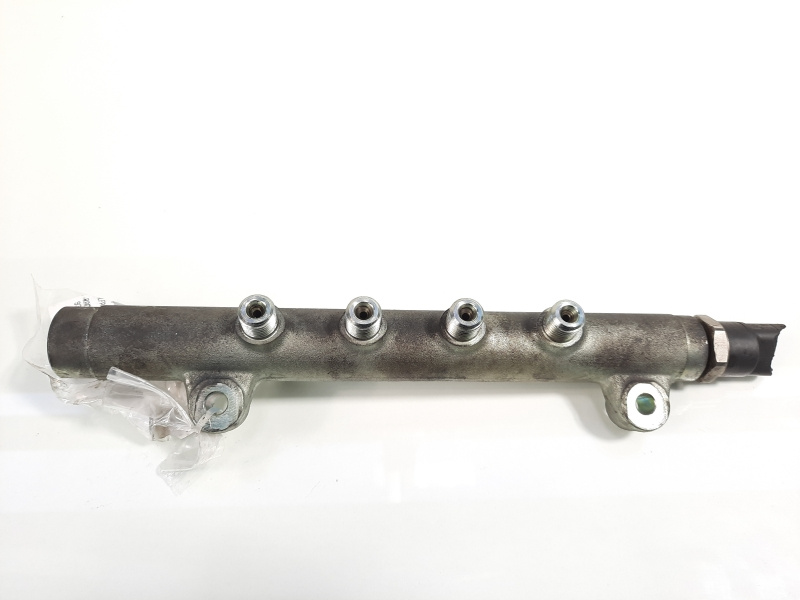Rampa injectoare cu senzori, cod 0445214040, Alfa Romeo 147 (937) 1.9 JTD, 937A6000 (id:446690)