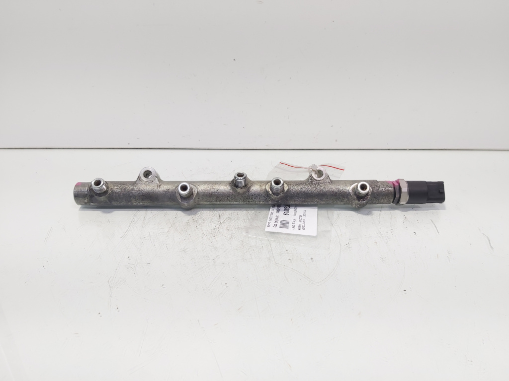 Rampa injectoare cu senzori, cod 04452141011, Land Rover Freelander (LN), 2.0 diesel, 204D3 (id:610033)