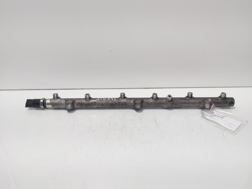 Rampa injectoare cu senzori, cod 0445216002, Bmw 5 (E39) 3.0 diesel, 306D1 (id:684259)