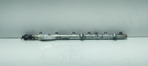 Rampa injectoare cu senzori, cod 0445216002, Bmw X5 (E53), 3.0 diesel, 306D1 (idi:690488)