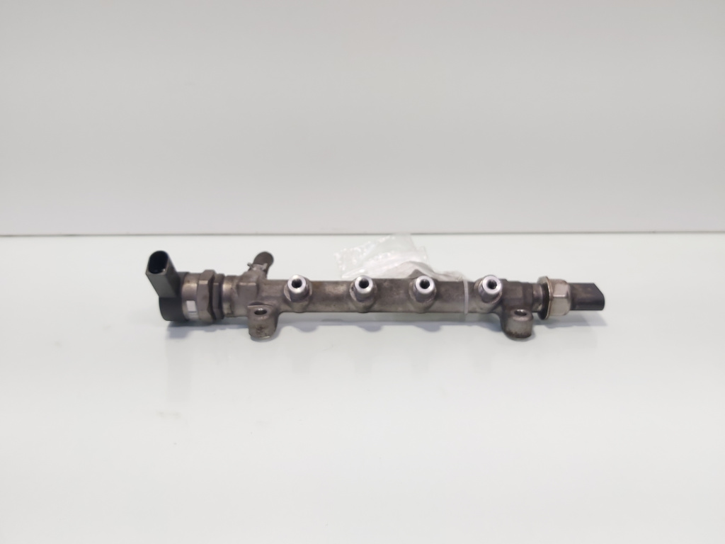 Rampa injectoare cu senzori, cod 04L089B, Seat Leon SC (5F5) 2.0 TDI, CKF (idi:693017)