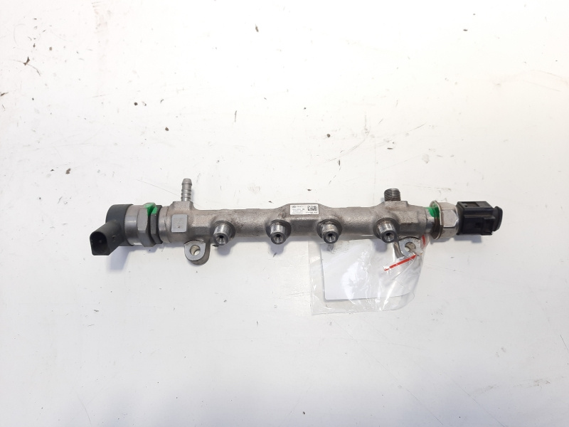 Rampa injectoare cu senzori, cod 04L089B, Seat Leon (5F1) 2.0 TDI, CKF (idi:579282)
