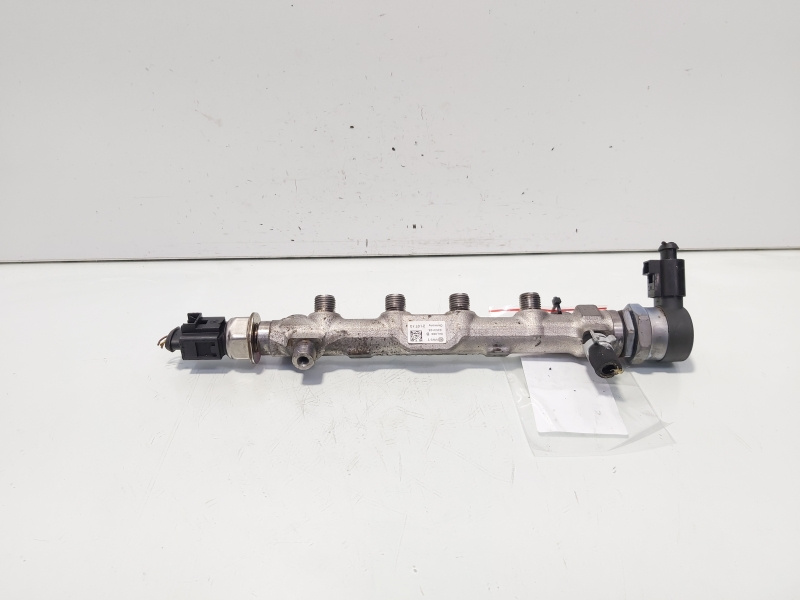 Rampa injectoare cu senzori, cod 04L089B, Skoda Octavia 3 (5E3) 2.0 TDI, CKF (id:664870)