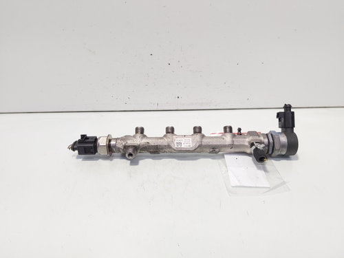 Rampa injectoare cu senzori, cod 04L089B, Skoda Octavia 3 (5E3) 2.0 TDI, CKF (id:664870)