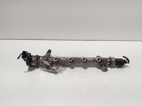 Rampa injectoare cu senzori, cod 04L089B, Skoda Octavia 3 (5E3) 2.0 TDI, CKF (id:688275)