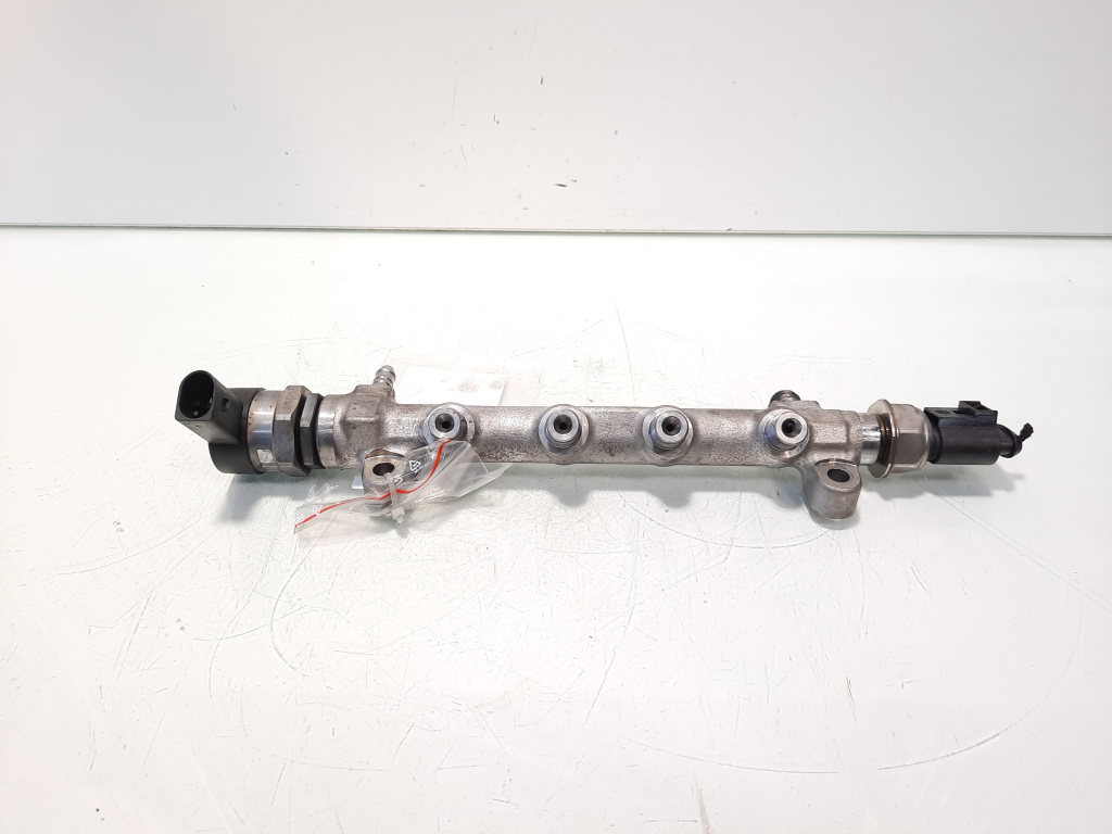 Rampa injectoare cu senzori, cod 04L089B, Skoda Octavia 3 (5E3), 2.0 TDI, CKF (id:564446)