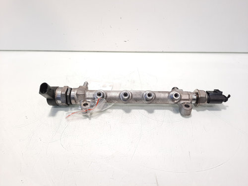 Rampa injectoare cu senzori, cod 04L089B, Skoda Octavia 3 (5E3), 2.0 TDI, CKF (id:564446)