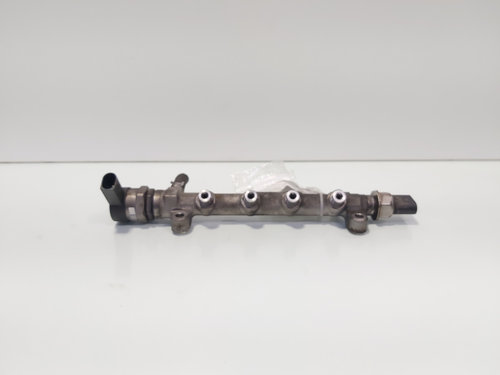 Rampa injectoare cu senzori, cod 04L089B, Skoda Octavia 3 (5E3) 2.0 TDI, CKF (id:693017)